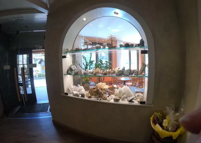 Ristorante Miramonti