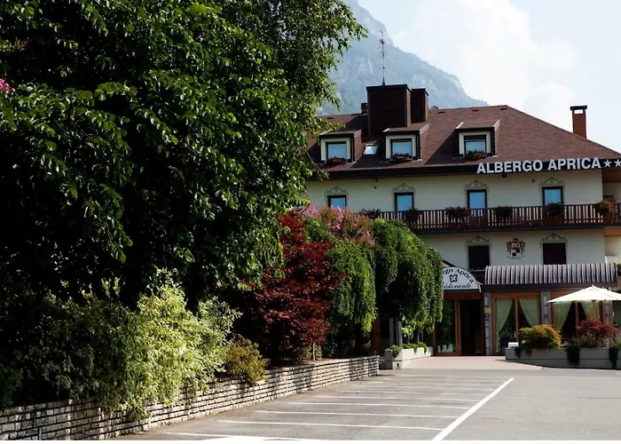 Albergo Aprica