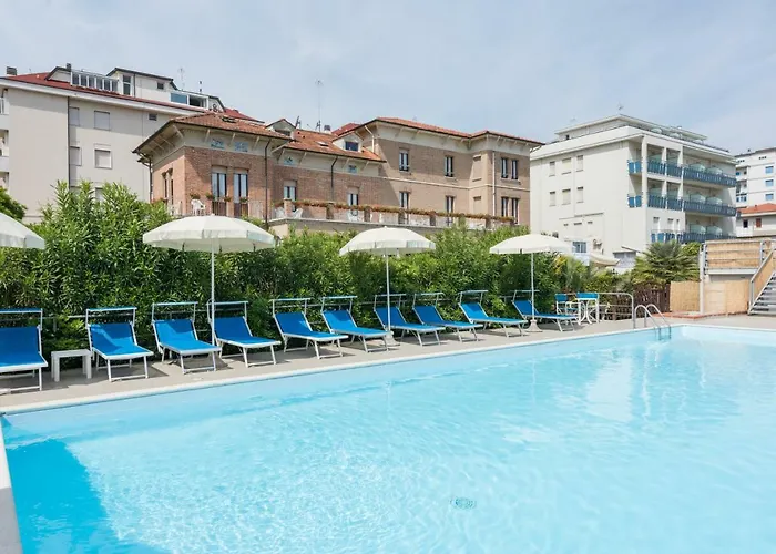 Hotel Stefania