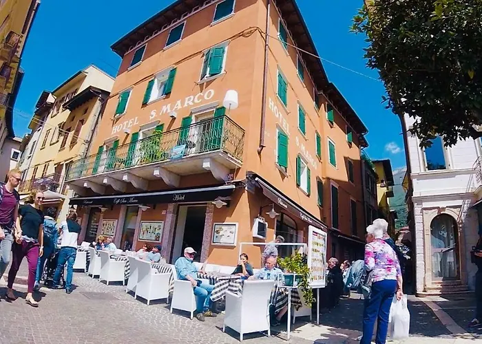 Hotel San Marco