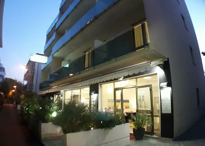 Hotel Condor-New 2024-Con Piscina