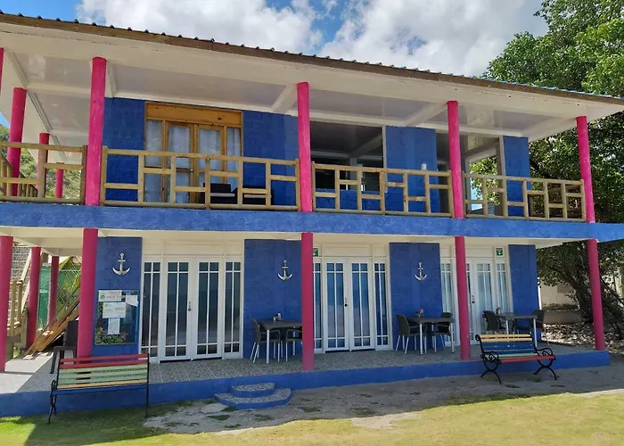 Posada Ocean View