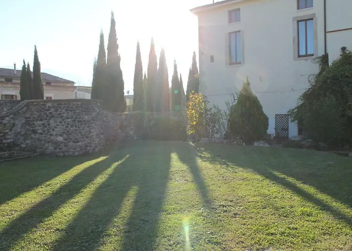 Hostel il Tetto