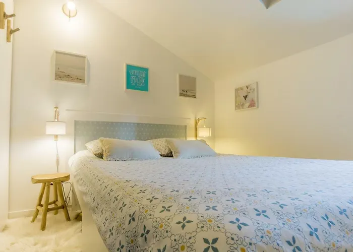Wood'N Sea Surf Lodge - Auberge De Jeunesse
