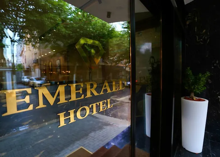 Emerald Boutique Hotel