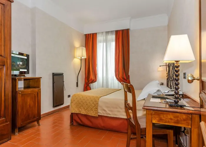 Hotel Ristorante La Pergola