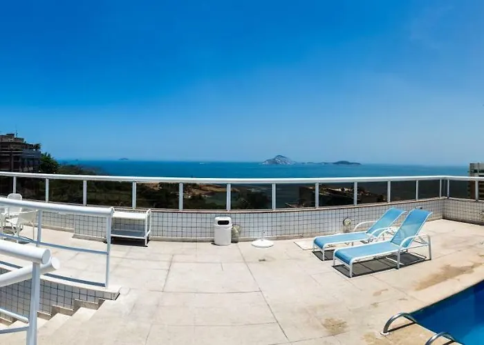Atlantis Copacabana Hotel