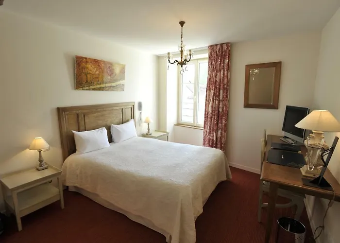 Hotel Le Marius Les Riceys
