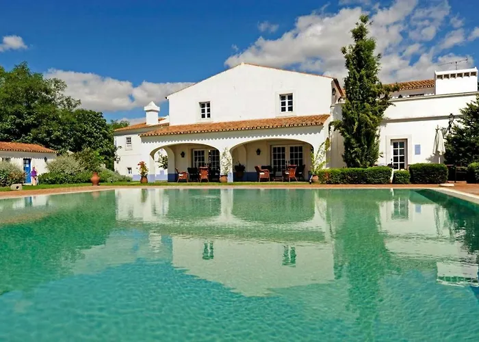 Rural Monte Da Rosada