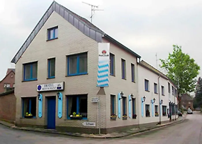 Landgasthof Kelzenberg Jüchen