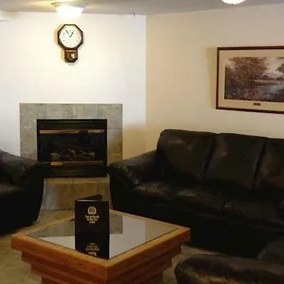 The Kanata Inns Invermere