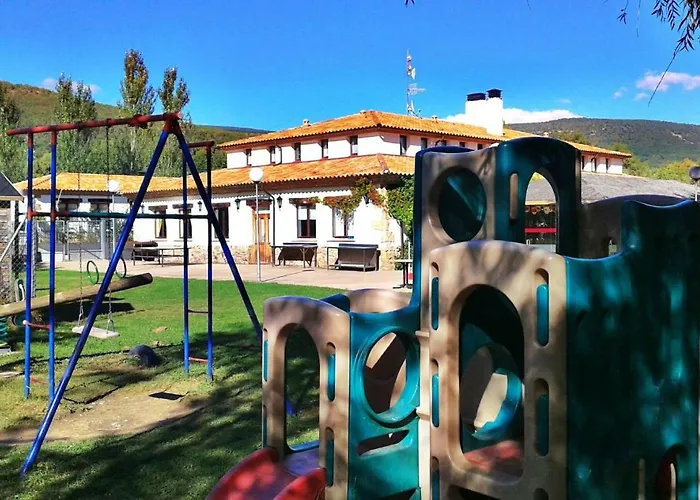 Entrerrobles