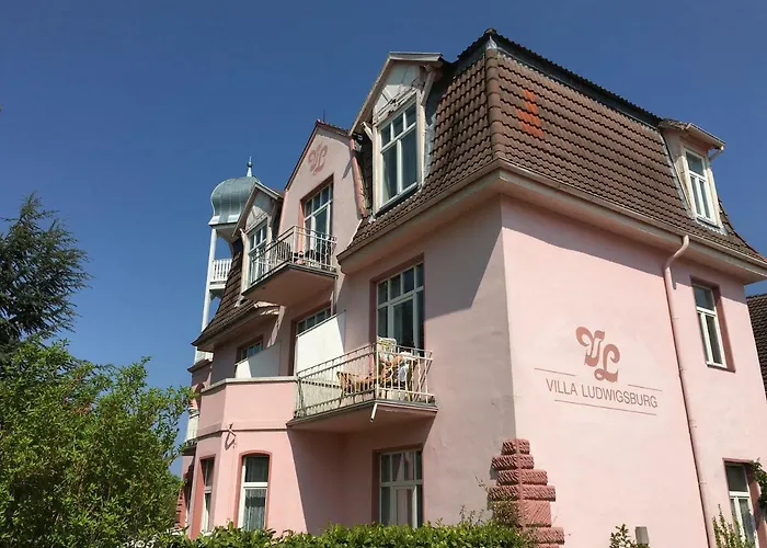 Villa Ludwigsburg