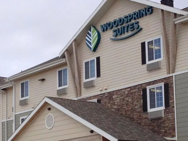 Suburban Studios Watford City