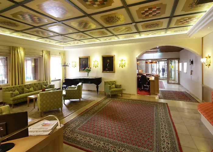 Bayerischer Hof Freising