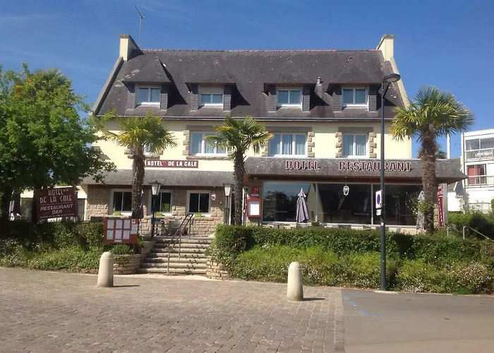 Hotel De La Cale