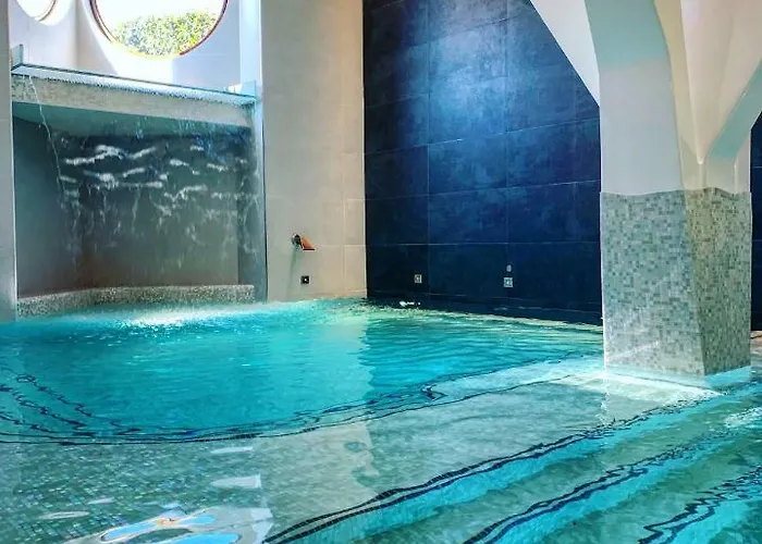 Astrea Wellness & Spa