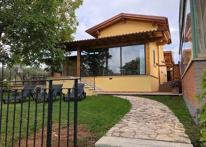Villa La Rena