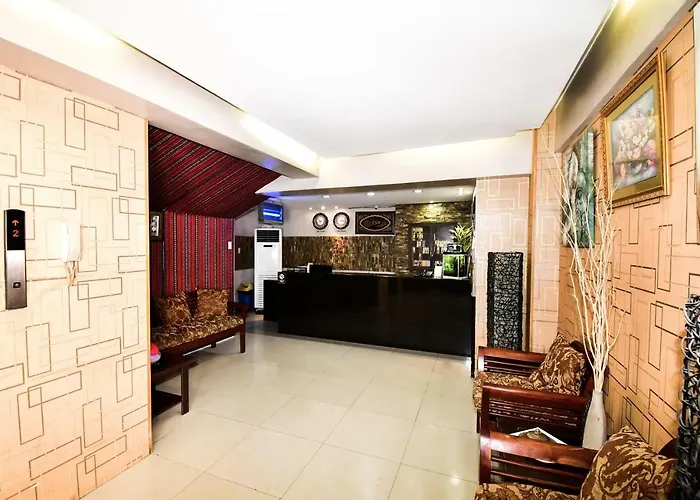 Casa Blanca Apartment