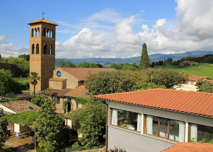 &Restaurant Degli Angeli