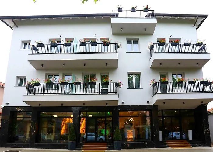 Emerald Boutique Hotel