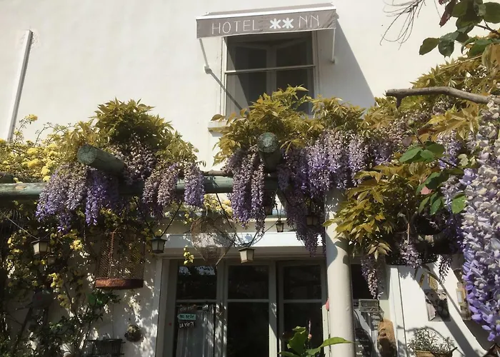 Hotel Le Mediterranee