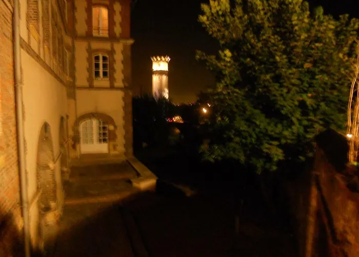 Lamaison du phare honfleur chambres d'hotes