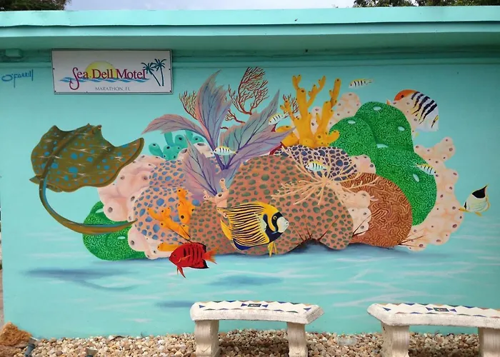Sea Dell Motel - Marathon