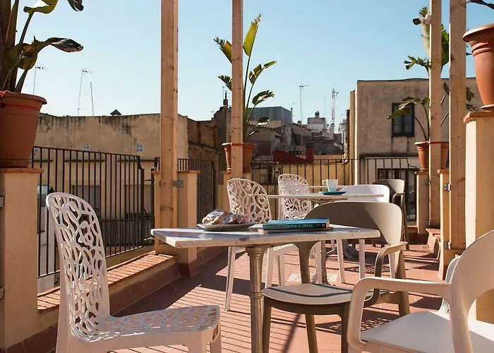 Àmfores Boutique Guest House