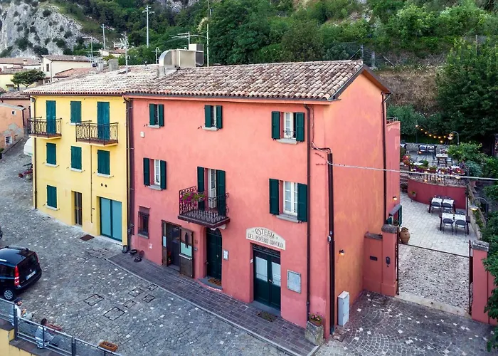 La locanda del Povero Diavolo