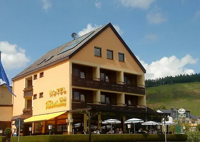 Zum Fährturm