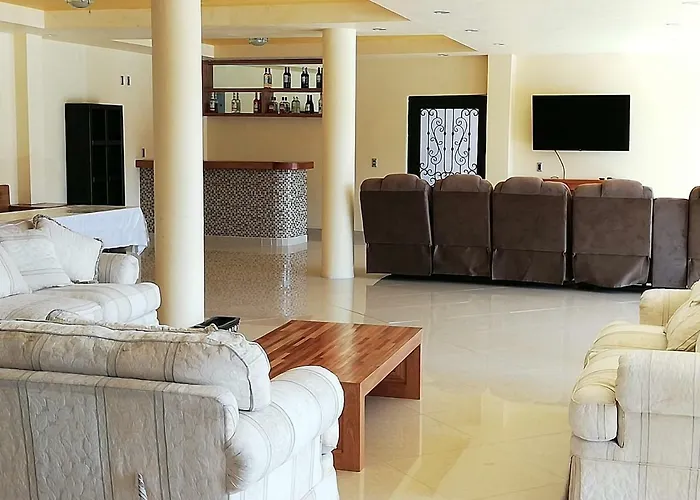 Hacienda Maxdá