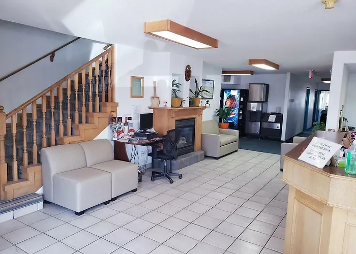 Travel-Inn Resort & Campground Saskatoon