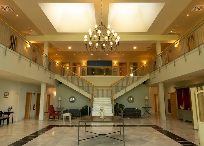 Hotel Villamarcilla