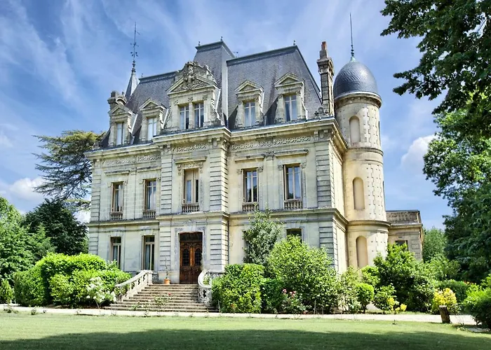 Château de Camperos