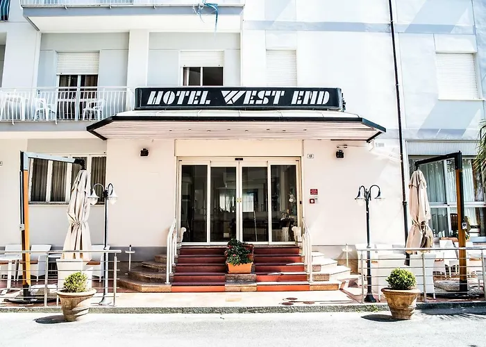 Hotel West End