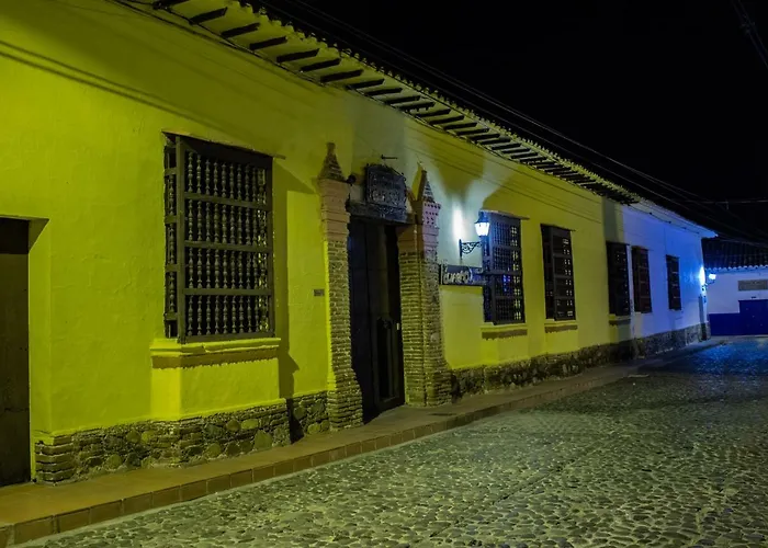 Casa Hotel Guaracú