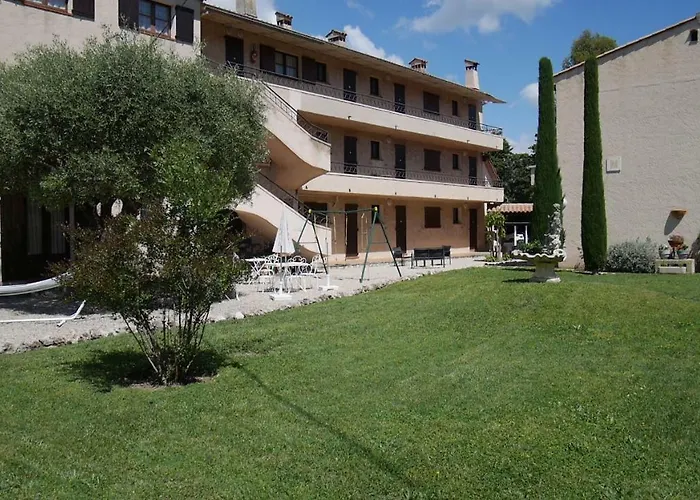 Motel Esterel