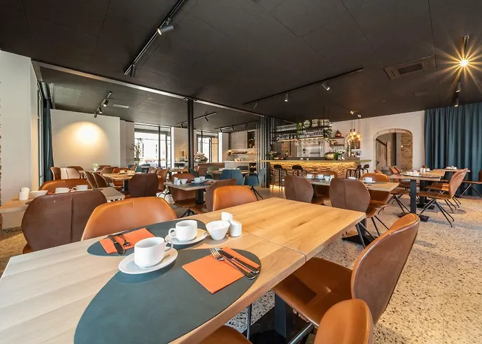 Hotel Cajou De Panne