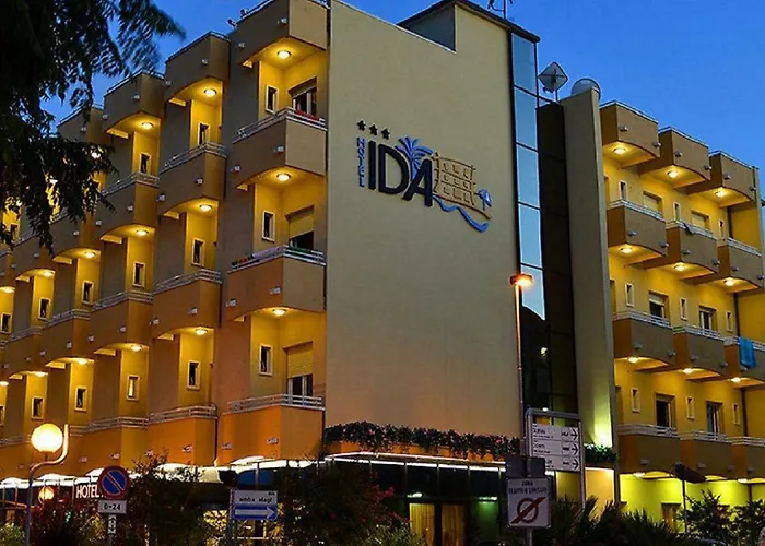 Hotel Ida