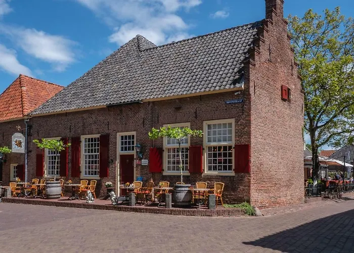 Herberg De Gouden Leeuw