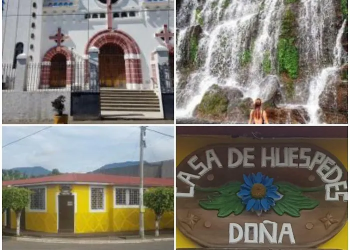 Hostal Doña Mercedes