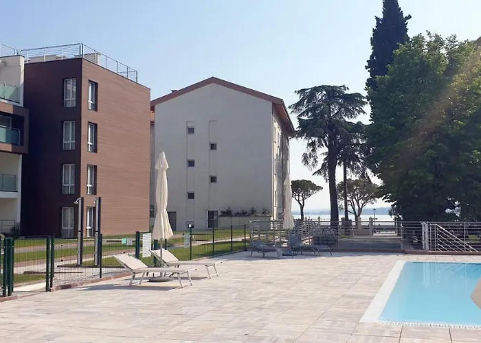 Piamarta Resort Toscolano-Maderno