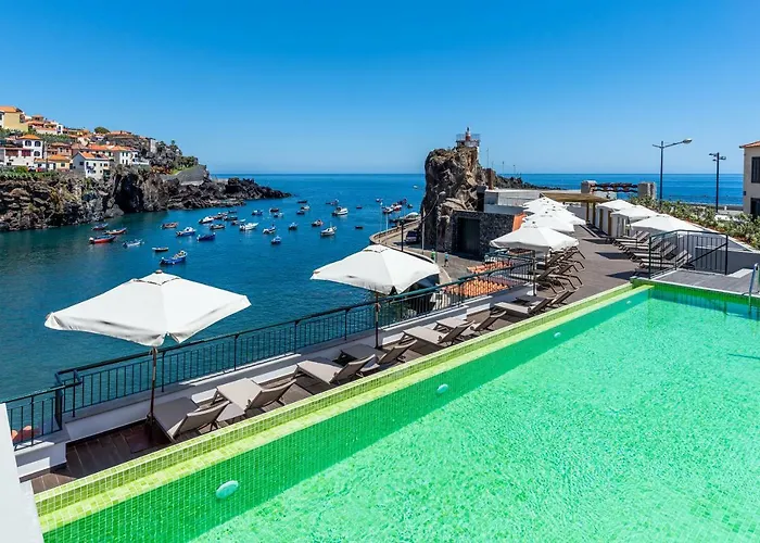Pestana Churchill Bay Câmara de Lobos