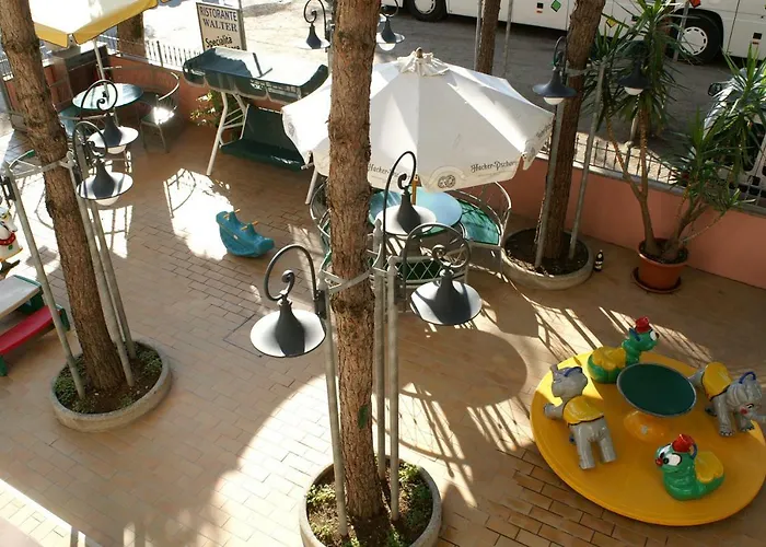 Hotel Walter Gatteo a Mare