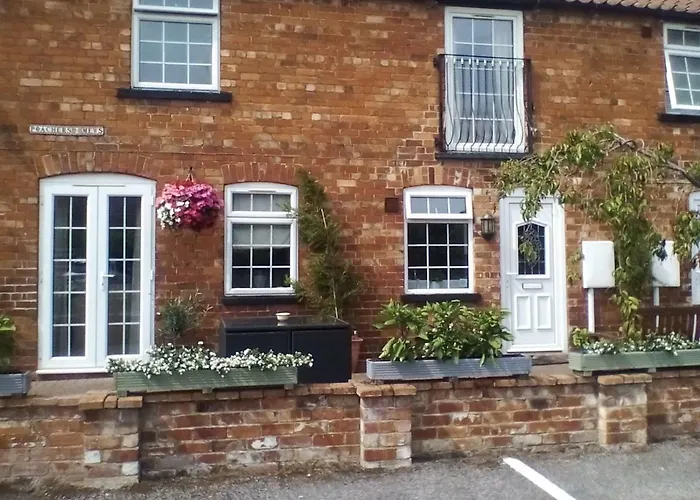 The Lincolnshire Poacher Inn