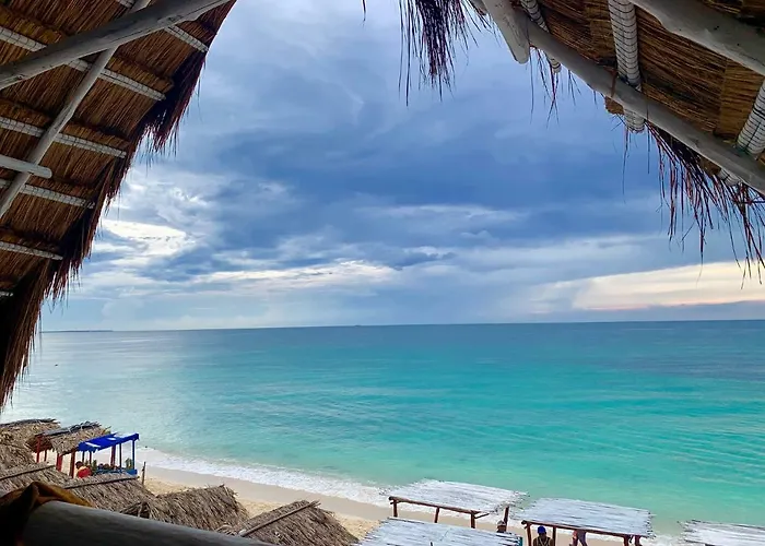 Nena Beach Club & Hotel