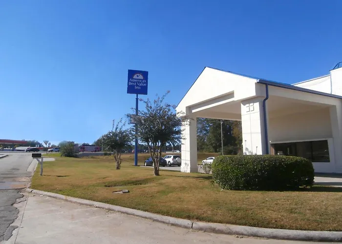 Americas Best Value Inn Tucker