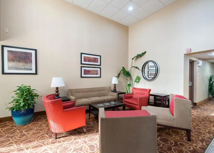 Econo Lodge Hagerstown