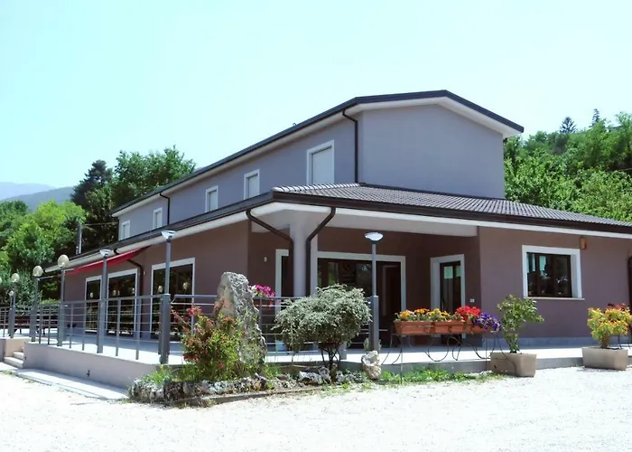 La Cascina Del Viaggiatore
